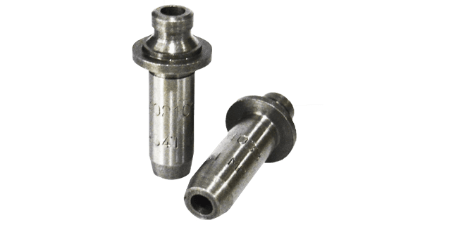 GUIAS VALVULAS KYMCO AGILITY 125C.C. ADM-ESC / 4,99x10,05x37 / STD RACING