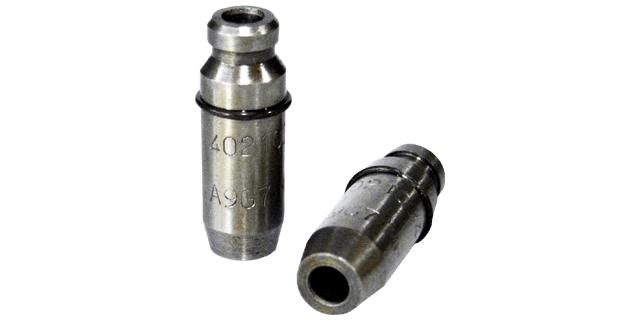 GUIAS VALVULAS YAMAHA YBR 125/ XTZ 125/ LIBERO 110-125/ YCZ 110 ADM-ESC / 4,99x11,07x32 / STD RACING