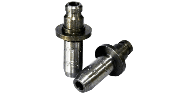 GUIAS VALVULAS YAMAHA BWS II 125/ X MOTARD/ FI ADM-ESC / 4,99x10,04x38 / STD RACING