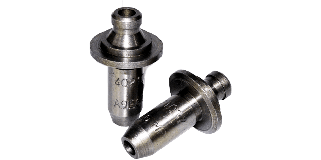 GUIAS VALVULAS AKT JET 4 125 / DYNAMIC 125. ADM-ESC / 4,99x10,56x35 / STD RACING