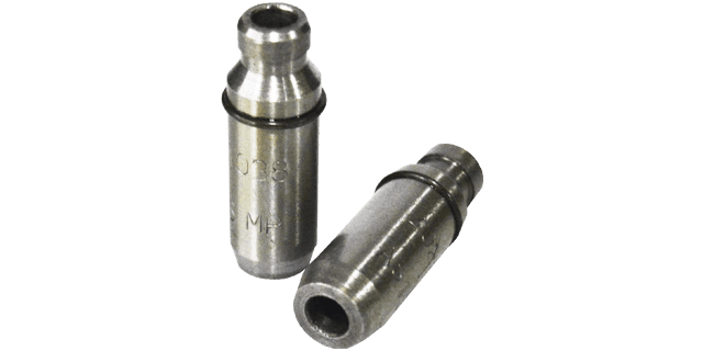 GUIAS VALVULAS TVS 160/180 APACHE ADM-ESC / 4,98x10,59x32 / STD RACING