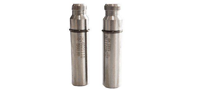 GUIAS DE VALVULA BAJAJ TORITO 4T CROM-X / BAJAJ TORITO 4T CROM-Z RACING