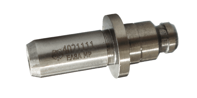 GUIA DE VALVULA CORTA XL 185 (SOLO ADMISION) RACING