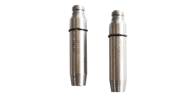 GUIAS VALVULAS BAJAJ PULSAR 180C.C. ADM-ESC / 4,5x10,04x47  STD RACING