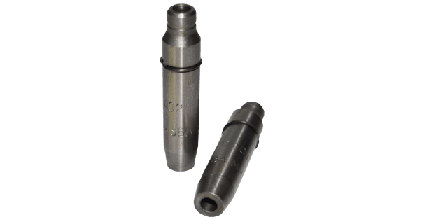 GUIAS VALVULAS BAJAJ PULSAR 180C.C. ADM-ESC / 4,5x10,04x47 / RACING / STD