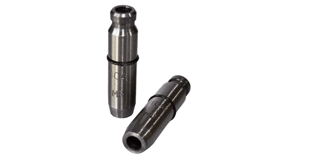 GUIAS VALVULAS HONDA CBF 125 - 150 ADM-ESC / 4,98x10,07x40 / RACING / STD