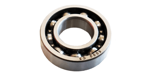 RODAMIENTO CAJA (6002 C3) - (32 x 15 x 9) - FZ16 SZ-R/ LIBERO110-125/ XTZ125