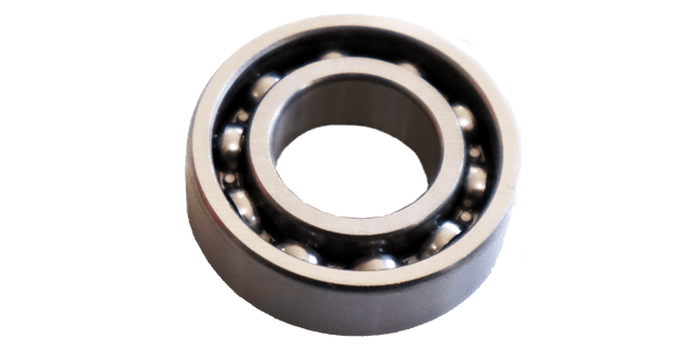 RODAMIENTO CAJA (6003 C3) - (35 x 17 x 10) - DISCOVER 100/ BOXER BM100-150 / KLX150