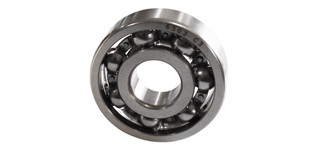 RODAMIENTO CAJA (6303 C3) - (47 x 17 x 14) - DTK125/ RX100-115/ BERA GBR 200