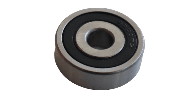 RODAMIENTO CAMPANA (6300 2RS) - (35 x 10 x 11) - BOXER100 / BWS100/ VIVA115 / CRYPTON 115- DELAN.