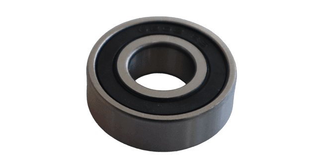 RODAMIENTO CAMPANA (6301 2RS) - (37 x 12 x 12) - BOXER100/ AX100/ PULSAR180/ DELANTERO/RX115 TRAS.