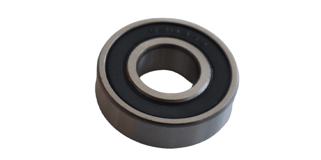 RODAMIENTO PORTA SPROCKET (6203 2RS C3) - (40 x 17 x 12) - ECO100 DELUXE/ AK110/ FLEX125/ AX100/ AX4/ VIVA115/ BEST125