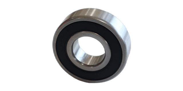 RODAMIENTO PORTA SPROCKET (6204 2RS C3) - (47 x 20 x 14) - GN125H /AK125-150 EVO /CB160F /CB190R /CBR250/ MRX 125/ FRATELLI FTR 125 /FORMULA LX 200-NANO200 / NX190/BERA SBR 150 CC/ BERA GBR 200