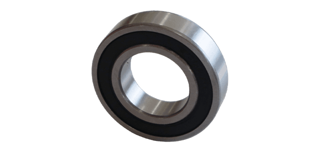 RODAMIENTO PORTA SPROCKET  (6005 2RS) - (47 x 20 x 12) - PULSAR 180UG-200NS-200