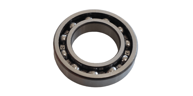 RODAMIENTO CIGÜEÑAL (6007 C3) - (62 x 35 x 14) - VIVA115/ VIVAX115/ BEST125/ AX4