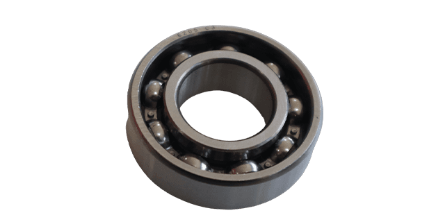 RODAMIENTO CIGÜEÑAL (6205 C3) - (52 x 25 x 15) - DTK125/ LIBERO125/ RX100-115/ XTZ125 /AKFLEX 125/ BWS100