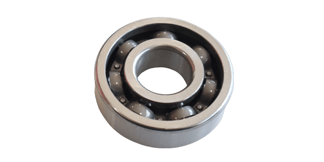 RODAMIENTO CIGÜEÑAL (63/22 C3) - (56 x 22 x 16) - PULSAR 135/ DISCOVER 125-150 ST/ CB110/ BIZ 125 (ALTURA 16MM)