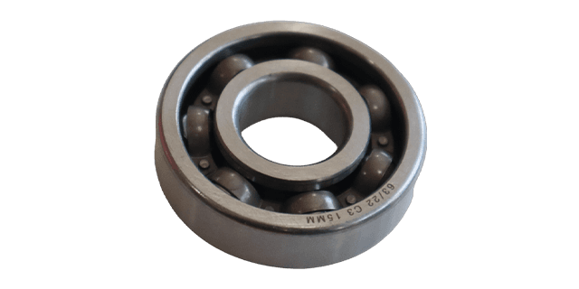 RODAMIENTO CIGÜEÑAL (63/22 C3) - (56 x 22 x 15) - AGILITY125 / BWS125 (ALTURA 15MM)