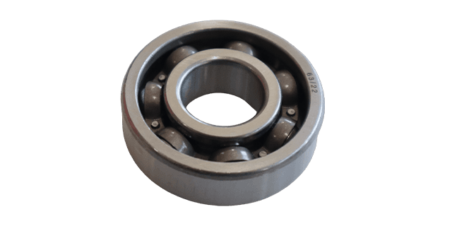 RODAMIENTO CIGÜEÑAL (63/22) - (56 x 22 x 16) - PULSAR 135/ DISCOVER125-150 ST /BOXER BM150/ PLATINO110-125 DRL