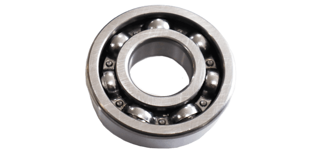 RODAMIENTO CIGÜEÑAL (63/28 C3 1RS) - (68 x 28 x 18) - AK125 SPORT SL/ AK125-150 TT/ FRATELLI FTR 125