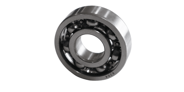 RODAMIENTO CIGÜEÑAL (6304 RS) - (52 x 20 x 15) - BOXER100 CT/ DISCOVER 125 +/ PLATINO 100