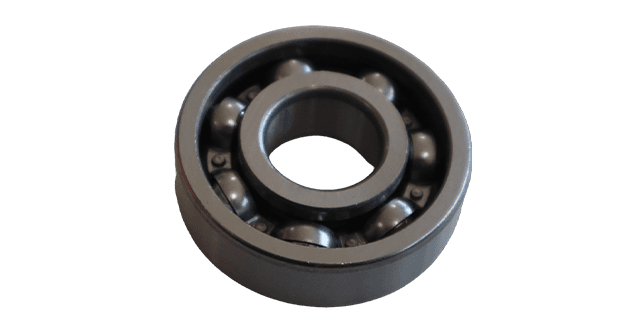 RODAMIENTO CIGÜEÑAL (6304 C3) - (52 x 20 x 15) - BOXER100 /ECO DELUXE /DTK125/ RX100-115 /AX100 / NX190