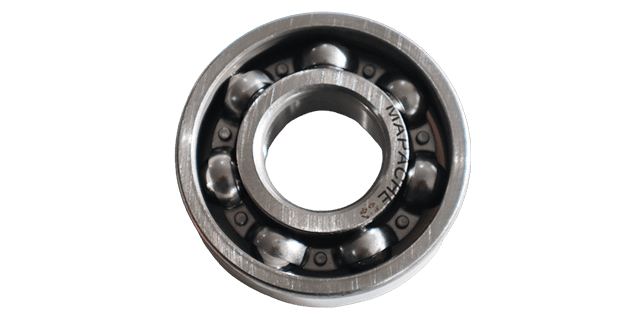 RODAMIENTO CIGÜEÑAL (6305) - (62 x 25 x 17) - PULSAR180 / DISCOVER135/ FZ16/ SZ-R /BWS125 /AGILITY125/ XTZ 150