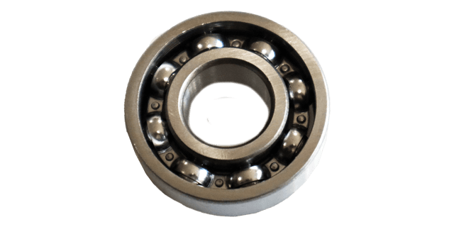 RODAMIENTO CLUTCH  (6000 2RS C3) - (26 x 10 x 8) - BM100 /PLATINO 110-125/ DISCOVER 110/XCD /DISCOVER 125+ ST/ DISCOVER 100S