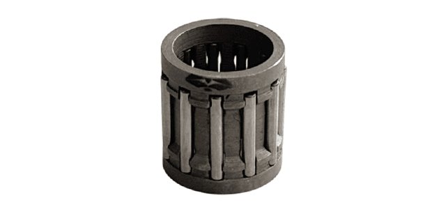 CANASTILLA BIELA PIN PISTON (14 x 18 x 19,60) - AX 100