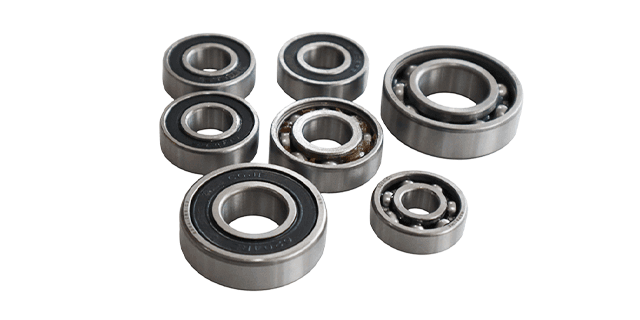 KIT RODAMIENTO CIGÜEÑAL-CAJA LIBERO 125-110/YBR 125/ XTZ 125