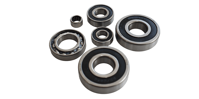 KIT RODAMIENTO CIGÜEÑAL-CAJA AKT TTX 180-200