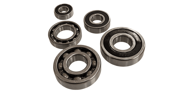 KIT RODAMIENTO CIGÜEÑAL-CAJA: AKT 125SL/ NKD/ TT 125-150/125-150 EVO