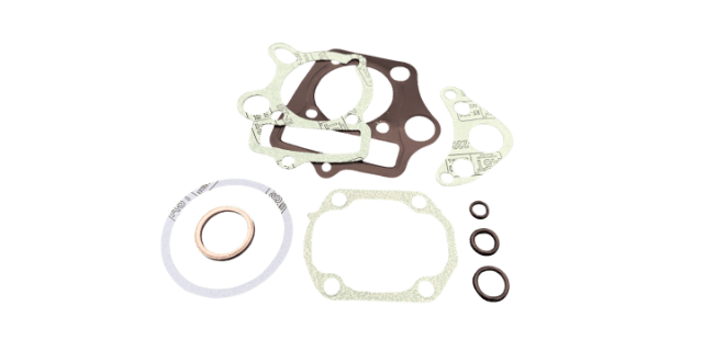 KIT MEDIO EMPAQUETADURA  AKT-110 X/SMART/SPORT/