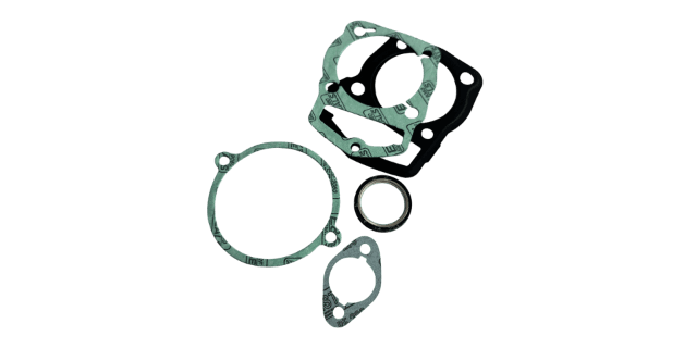 KIT MEDIO EMPAQUETADURA  AKT-180 XM CADENILLA