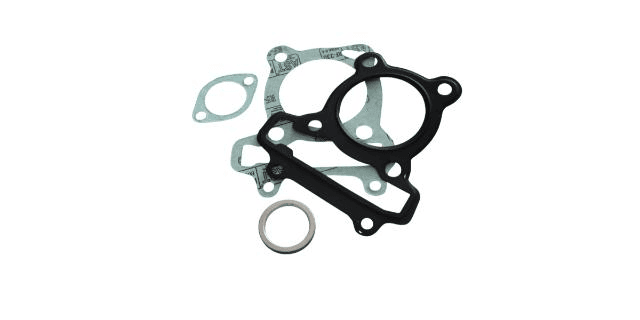 KIT MEDIO EMPAQUETADURA  AKT125 JET4 / DYNAMIC