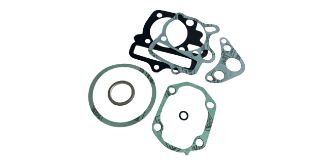 KIT MEDIO EMPAQUETADURA  AKT-125 FLEX