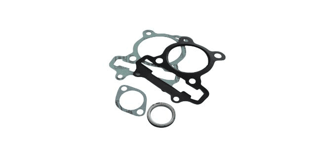 KIT MEDIO EMPAQUETADURA  AKT125 JET4 / DYNAMIC