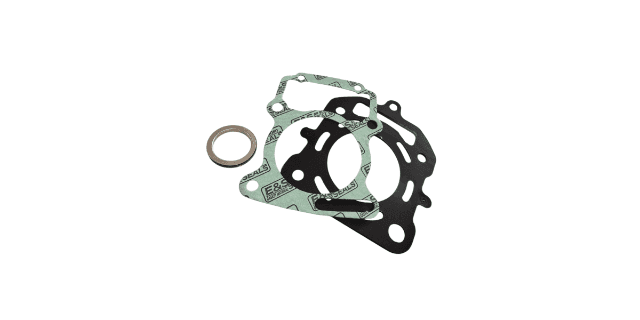 KIT MEDIO EMPAQUETADURA  MOTOCARRO AYCO AY-250 ZH   CO