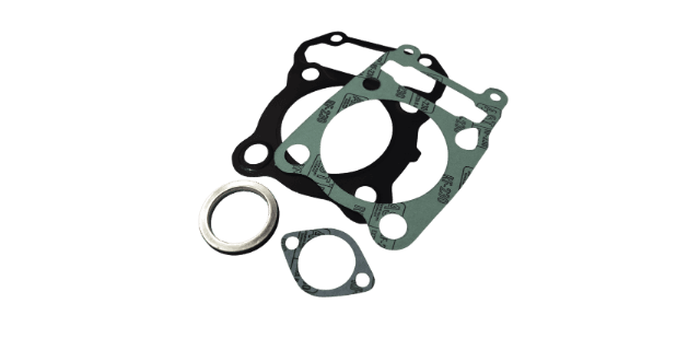 KIT MEDIO EMPAQUETADURA  PULSAR 200 220 S F