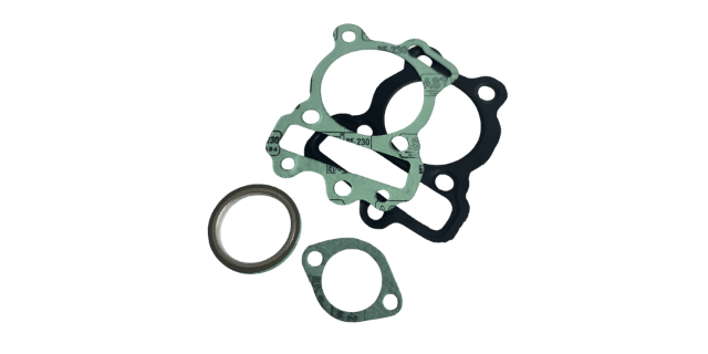 KIT MEDIO EMPAQUETADURA  DISCOVER 150 ST / BOXER BM150