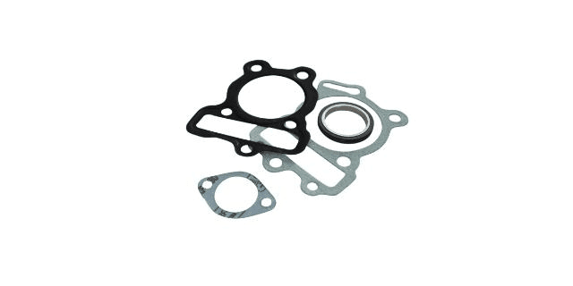 KIT MEDIO EMPAQUETADURA  PULSAR 150 NS