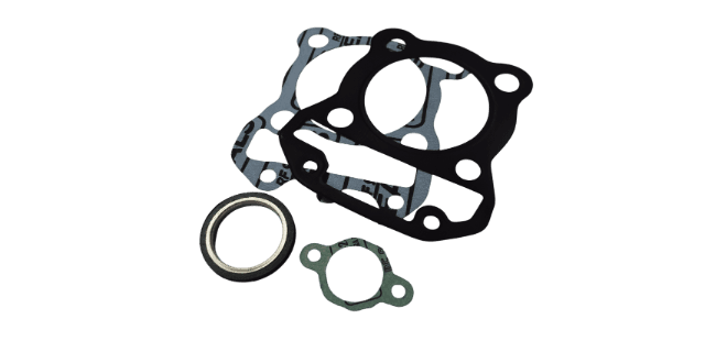 KIT MEDIO EMPAQUETADURA  MOTOCARRO RE TORITO 200 (2015)