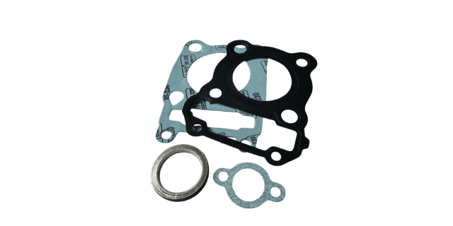 KIT MEDIO EMPAQUETADURA  DISCOVER 125 135