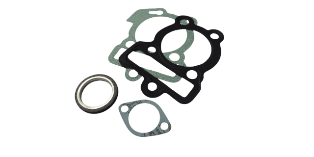 KIT MEDIO EMPAQUETADURA  PULSAR 160 NS