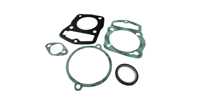 KIT MEDIO EMPAQUETADURA  HONDA XR-200R/XL200