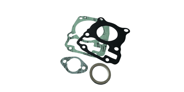 KIT MEDIO EMPAQUETADURA  CBF-125/MRX125