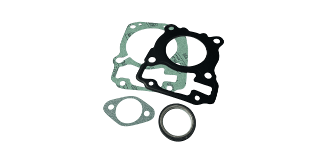 KIT MEDIO EMPAQUETADURA  XR150L/CBF-150 INVICTA/RTX-15