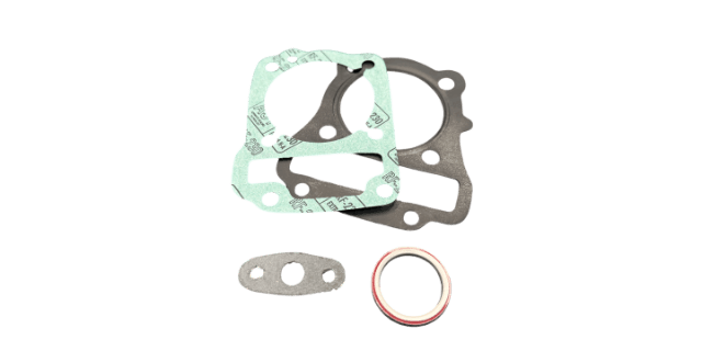 KIT MEDIO EMPAQUETADURA  CB-110 / DREAM NEO