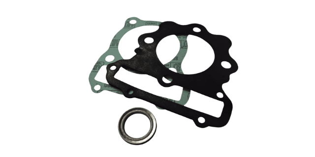 KIT MEDIO EMPAQUETADURA  XR-250