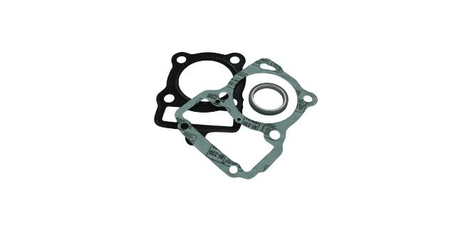 KIT MEDIO EMPAQUETADURA  CG125 TITAN/NXR-125 BROSS / X